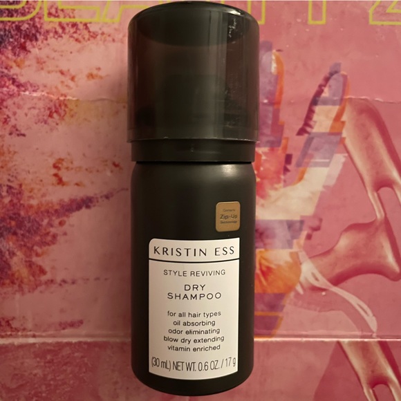 Kristin Ess Hair Hair 5 For 25 Kristin Ess Style Reviving Dry